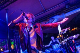 TEMMIS at feinrausch open air