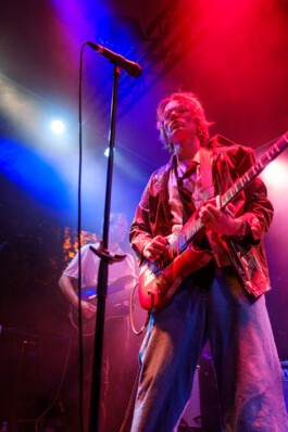 TEMMIS at feinrausch open air