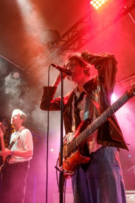 TEMMIS at feinrausch open air