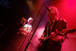 TEMMIS at feinrausch open air