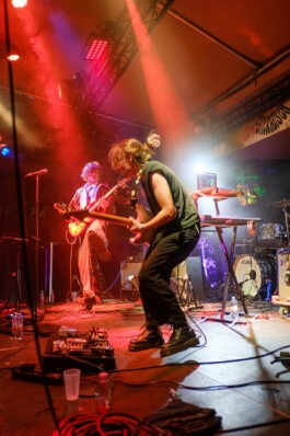 TEMMIS at feinrausch open air